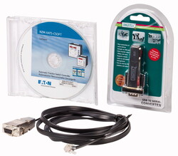 Программное обеспечение для блока автоматического ввода резерва (NZM-XATS-CSOFT) арт.164332