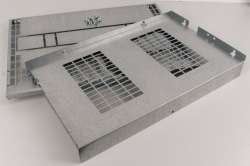 Разделительная панель (ВхШ) 300x1350 (XPBST03135-S) арт.167536