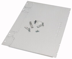 Разделительная панель, 350х1100 (XPBMB03511-S) арт.167568