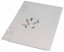 Разделительная панель, 350х1350 (XPBMB035135-S) арт.167569