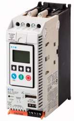 Устройство плавного пуска S811+, с функцией упр.насосом, 30кВт (S811+N66P3S) арт.168979