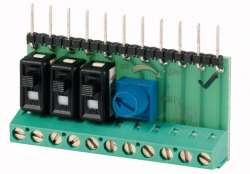 ПЧ DC1 Модуль расширения(Local Sim) (DXC-EXT-LOCSIM) арт.169034