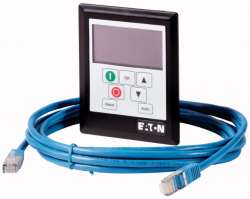 ПЧ Удаленная КлаВиатура OLED (DX-KEY-OLED) арт.169133