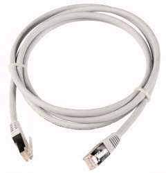 ПЧ Кабель (3m, RJ45/RJ45) (DX-CBL-RJ45-3M0) арт.169139