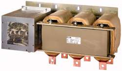 Синус-фильтр (3~440В, 480A) (DX-SIN3-480) арт.169149