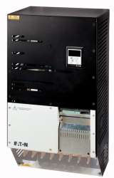 Преобразователь частоты DA1 3~/3~400В 370A 200кВт, встроенный фильтр ЭМС, IP40 (DA1-34370FB-B40C) арт.169219