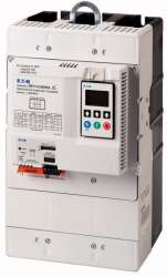 Устройство плавного пуска S811+, с функцией упр.насосом, 220кВт (S811+U42P3S) арт.169873