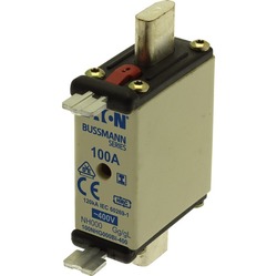 Предохранитель NH 16A 500V GL/GG 000 арт.16NHG000BI
