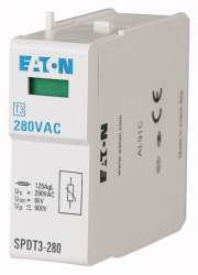 Вставка для ограничителя перенапряжения, класс D (SPDT3-280) арт.170484