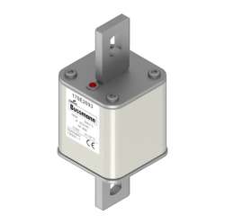 Быстрый предохранитель 160A 500V TP 405 AR арт.170E2093