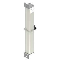 Быстрый предохранитель 80A 4000V 1*SKN/394 ADC DC арт.170E3984