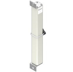 Быстрый предохранитель 125A 4000V 1*SKS/394 ADC DC арт.170E3989