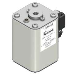 Быстрый предохранитель 315A 1400V 1BKN/80 AR арт.170E5881