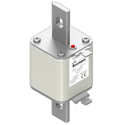 Быстрый предохранитель 250A 500V DIN 2* AR арт.170E6112