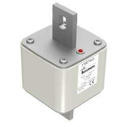 Быстрый предохранитель 350A 500V TP 605 AR арт.170E7041