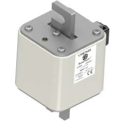 Быстрый предохранитель 630A 1000V 3KW/110 AR арт.170E7649