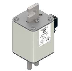 Быстрый предохранитель 250A 1000V 2KN/110 AR арт.170E8076