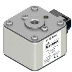 Быстрый предохранитель 800A 400V 2BKN/50 AR LOWLOSS арт.170E8406