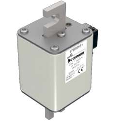 Быстрый предохранитель 375A 1000V 2KN/110 AR арт.170E8591