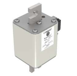Быстрый предохранитель 400A 1400V 2KN/110 AR арт.170E8597