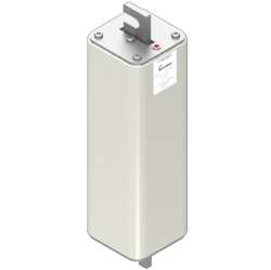 Быстрый предохранитель 630A 3000V 3/260 AR арт.170E9567