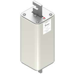 Быстрый предохранитель 375A 3000V 3S/200 AR арт.170E9713