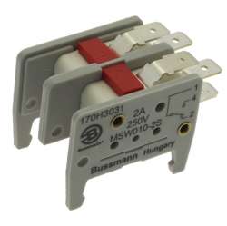 Микровыключатель K2 2A 250V 6 GULD арт.170H3031 Микровыключатель K2 2A 250V 6 GULD арт.170H3031