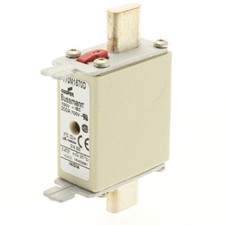 Быстрый предохранитель 200A 690V aR DIN 000 HSDNH арт.170M1570D