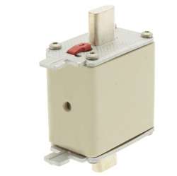 Быстрый предохранитель 50A 500V DIN 000 GR арт.170M1664