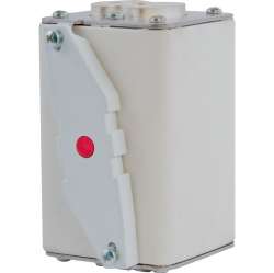 Быстрый предохранитель 50A 750VDC 1C/A124 PC GR арт.170M2000