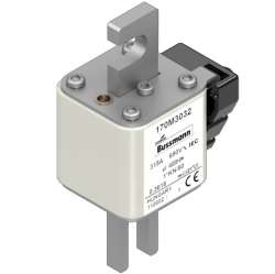 Быстрый предохранитель 315A 690V 1*KN/80 AR арт.170M3032