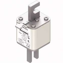 Быстрый предохранитель 100A 690V 1*TN/80 AR UC арт.170M3062