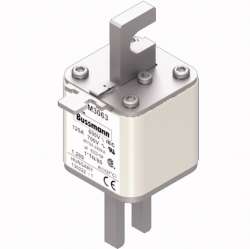 Быстрый предохранитель 125A 690V 1*TN/80 AR UC арт.170M3063