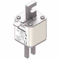 Быстрый предохранитель 450A 690V 1*TN/80 AR UC арт.170M3070