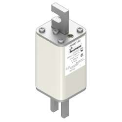Быстрый предохранитель 400A 1250V 1*/110 AR CU арт.170M3148