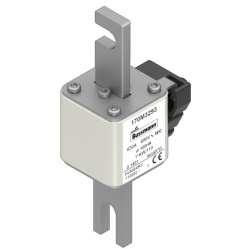 Быстрый предохранитель 630A 690V 1*KW/110 AR арт.170M3293