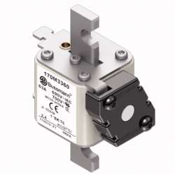 Быстрый предохранитель 63A 690V 1*EK/76 AR UC арт.170M3360
