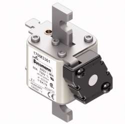 Быстрый предохранитель 80A 690V 1*EK/76 AR UC арт.170M3361