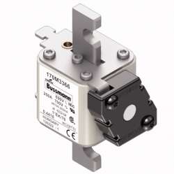 Быстрый предохранитель 250A 690V 1*EK/76 AR UC арт.170M3366