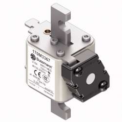 Быстрый предохранитель 315A 690V 1*EK/76 AR UC арт.170M3367