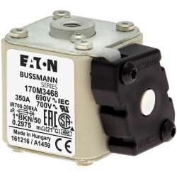 Быстрый предохранитель 350A 690V 1*BKN/50 AR UC арт.170M3468