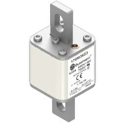 Быстрый предохранитель 630A 690V 1*FU/78 AR UC арт.170M3623