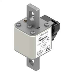 Быстрый предохранитель 250A 690V 1*FKE/78 AR UC арт.170M3666