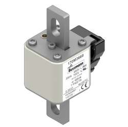 Быстрый предохранитель 350A 690V 1*FKE/78 AR UC арт.170M3668