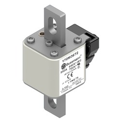 Быстрый предохранитель 550A 690V 1*FKE/78 AR UC арт.170M3672