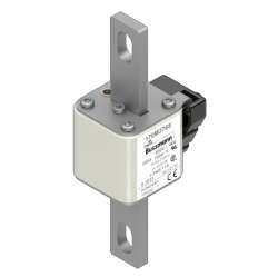 Быстрый предохранитель 350A 690V 1*FKE/115 AR UC арт.170M3768