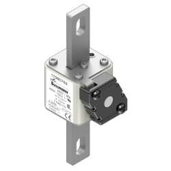 Быстрый предохранитель 400A 690V 1*FKE/115 AR UC арт.170M3769