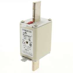 Быстрый предохранитель 63A 690V aR DIN 1 HSDNH арт.170M3810D