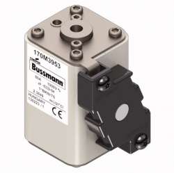 Быстрый предохранитель 80A 1000V 1*BKN/75 AR арт.170M3953