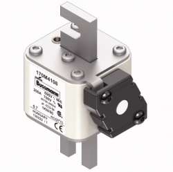 Быстрый предохранитель 200A 690V 1KN/80 AR UC арт.170M4108